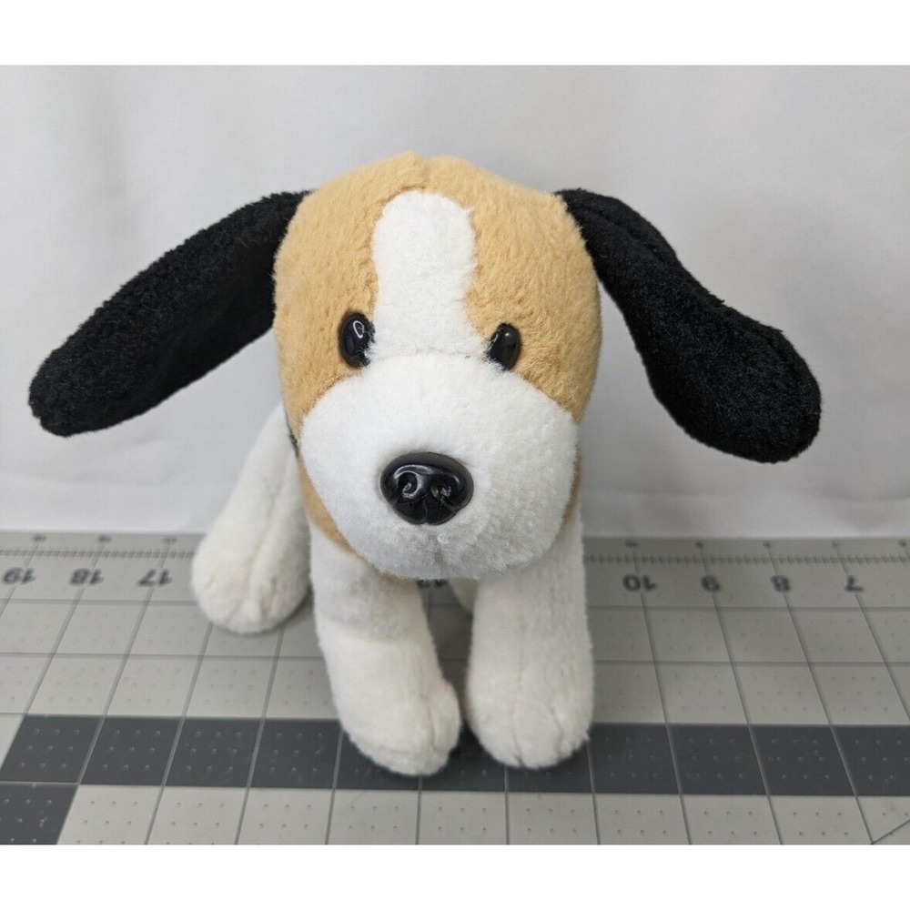 Circo Beagle Dog Plush 7.5 Inch 2012 Stuffed Animal Toy